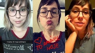 Pathy Fazendo Bullying Com A Tia Patricia Dos Reis