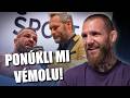 Pirát o trpkom konci v Oktagone: Ponúkali mi aj odvetu s Vémolom!