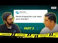 How home inspection can save you money? Real Estate Talk with Mr. Uday Simha Prakash - Part III