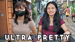 SUPER EXTRA INCOMPREHENSIBLE WAY OF LIVING IN DILIMAN QUEZON CITY【4K】🇵🇭