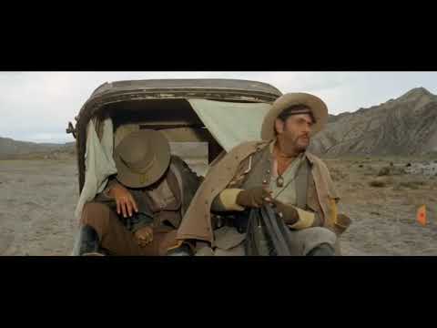Кадр из фильма «Хороший, плохой, злой»