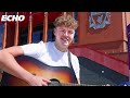 'It would be a dream come true' | Liverpool musician shares dream to join ZACH BRYAN on stage