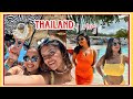 Sisters took a trip to thailand   j vlog gopali