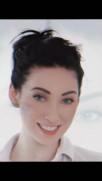 aria alexander #女神 #暗黑系 #電影