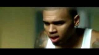 Chris Brown - So Cold [Music Video)