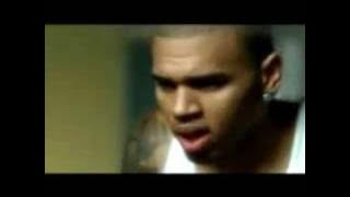 Chris Brown - So Cold [Music Video)