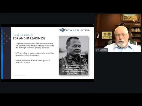 CynergisTek's June Cyber Briefing