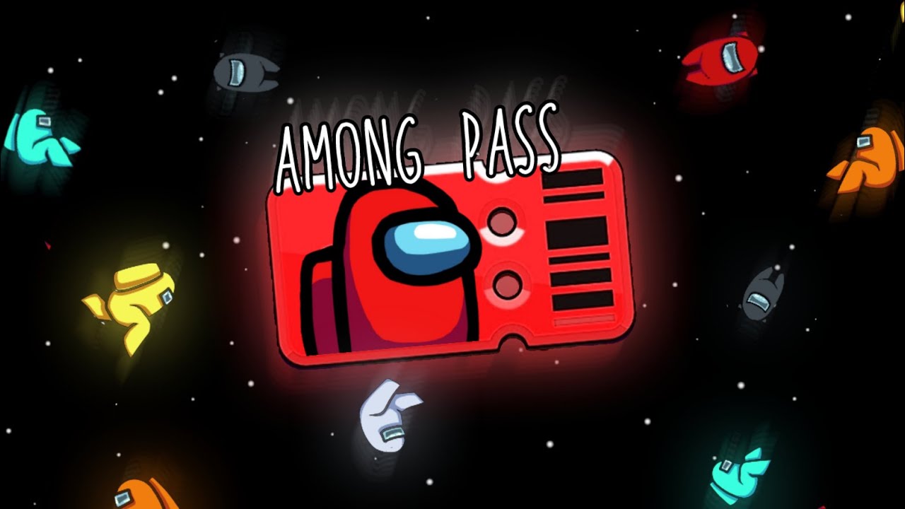 AMONG US ЧЕРЕЗ 10 ЛЕТ