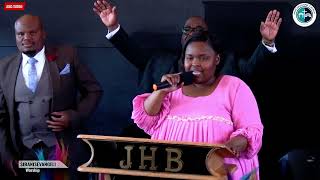 Sibanisevangeli // Praise and Worship
