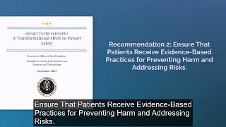 Safety-Related Electronic Clinical Quality Measures
