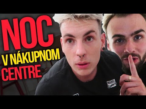 Video: V nákupnom centre Gurnee Mills?