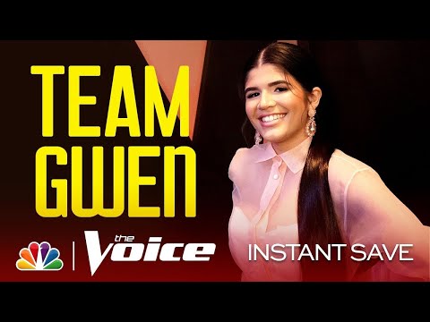 Joana Martinez's Wildcard