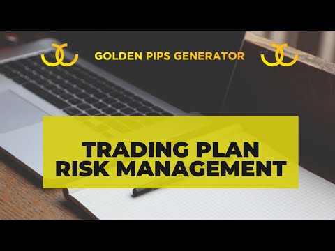 keys for having a successful Trading Plan and Risk Management in forex trading