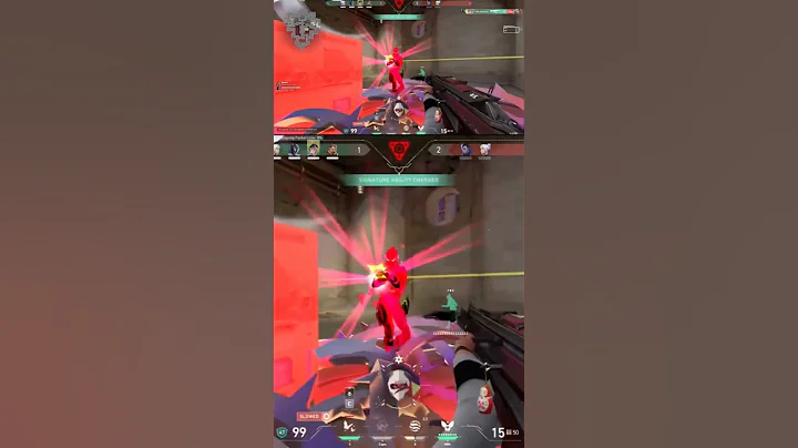 3 kills with clove #valorant #livestreaming #valorantclips #livegame #valoshorts #gaming