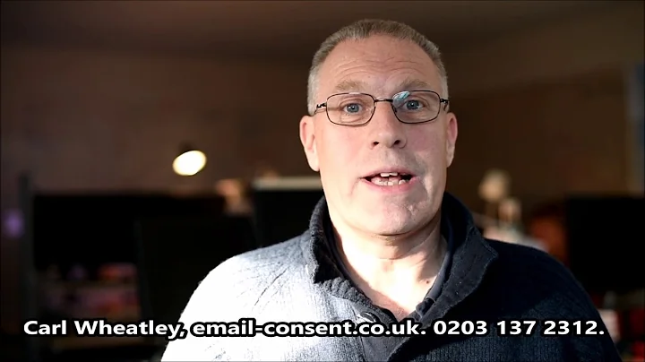 An Introduction to GDPR