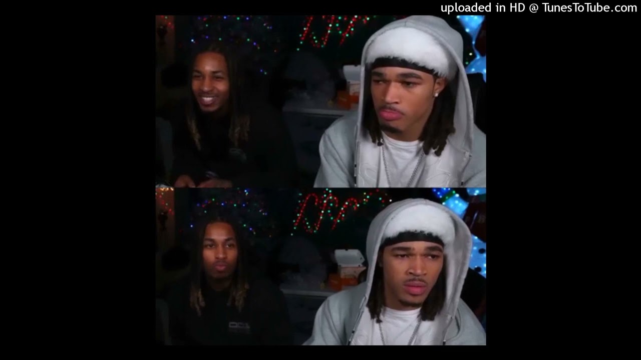 ddg + plaqueboymax + hoodtrap jerk type beat - 