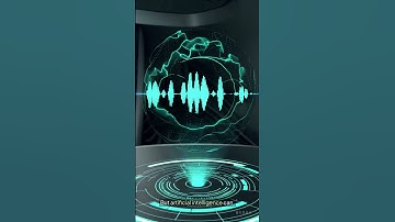 Your Voice Might Be Hiding Cancer