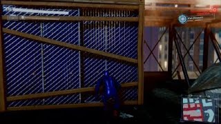 Hes Fallen And He Cant Get Up