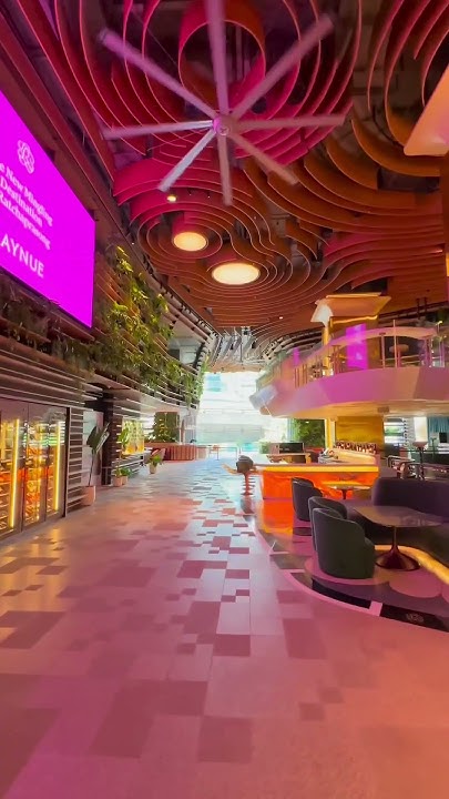 Luxurious New Mall In Bangkok bangkok travel bangkokmall luxurious-new-mall-in-bangkok-bangkok-travel-bangkokmall