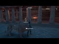 Assassin&#39;s Creed Odyssey: Часть 90 Загадки (остраконы) Запах во дворце / Odor in the Court