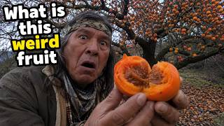 23 Native Trees That Feed You for 100 Years (You Won't Believe #7)