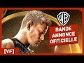 Jupiter  le destin de lunivers  bande annonce officielle 4 vf  jupiter ascending