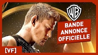 JUPITER : Le Destin de L'Univers - Bande Annonce Officielle 4 (VF) - Jupiter Ascending JUPITER : Le Destin de L'Univers - Bande Annonce Officielle 4 (VF) - Jupiter Ascending