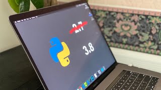 How to install python 3 properly on Mac