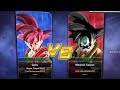 DBxv2 1v1 never give up part 2 💪😎💪🔥🔥