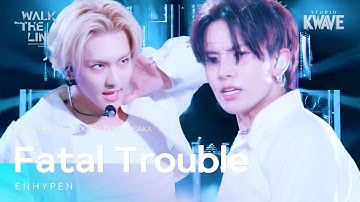 ENHYPEN 엔하이픈 