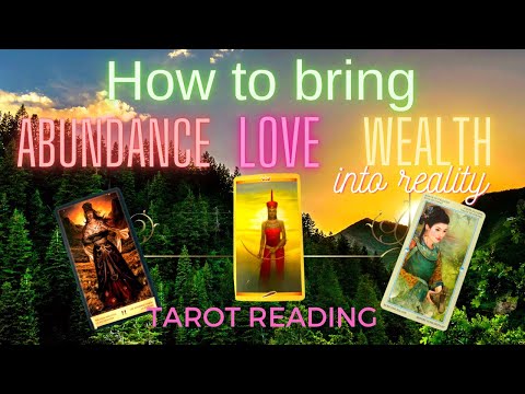 ?tarot reading?it’s time for you ?to get more good things and make yourself complete ?????