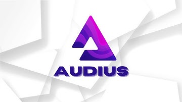 Audius (AUDIO): Revolutionizing Music Streaming with Blockchain
