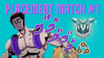 Do people play open queue? [Competitive Season 1]