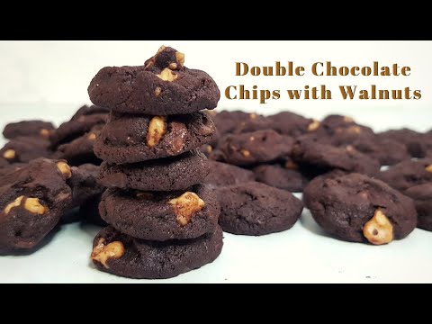 Double Chocolate Chip