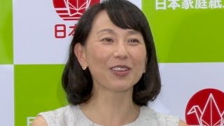 石田純一が7か月の娘にゾッコンなのは女好きだから!? 東尾理子が告白