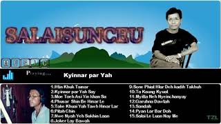 Salai Sun Ceu  - Htin Khuk Tama (Full Album)