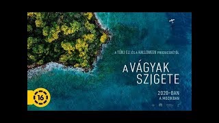 A vágyak szigete (Fantasy Island) - szinkronizált előzetes