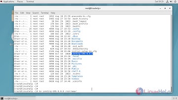 How to Install Landing CMS on RHEL7.6