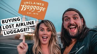 Alabama: One Day Road Trip Travel Vlog | Mobile to Birmingham  Unclaimed Baggage Center