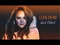 Karla Estrada - Lean On Me (Audio) 🎵