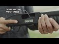 Mossberg 590s short shell compatible shotguns and firearms  new