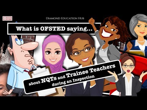 Video: Nqts ofsted tərəfindən müşahidə olunur?