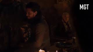 Starbucks Cup In Game Of Thrones 4Th Episode