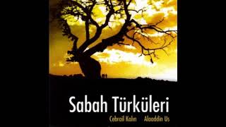 Alaaddin Us - 01 -  Yalan Dünya (SABAH TÜRKÜLERİ) 2005 Resimi