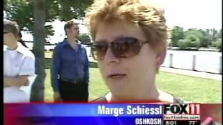 Oshkosh Corp. job fair draws hundreds