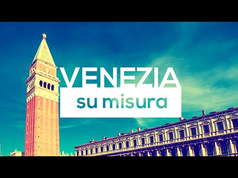 Le Guide di PaesiOnLine - Venezia - YouTube