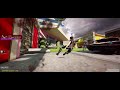 40+ Kill Bomb With CBR #codm