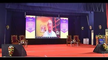 Future of Quantum Computation and Demystifying the Nature of Consciousness| Dr. Subhash Kak