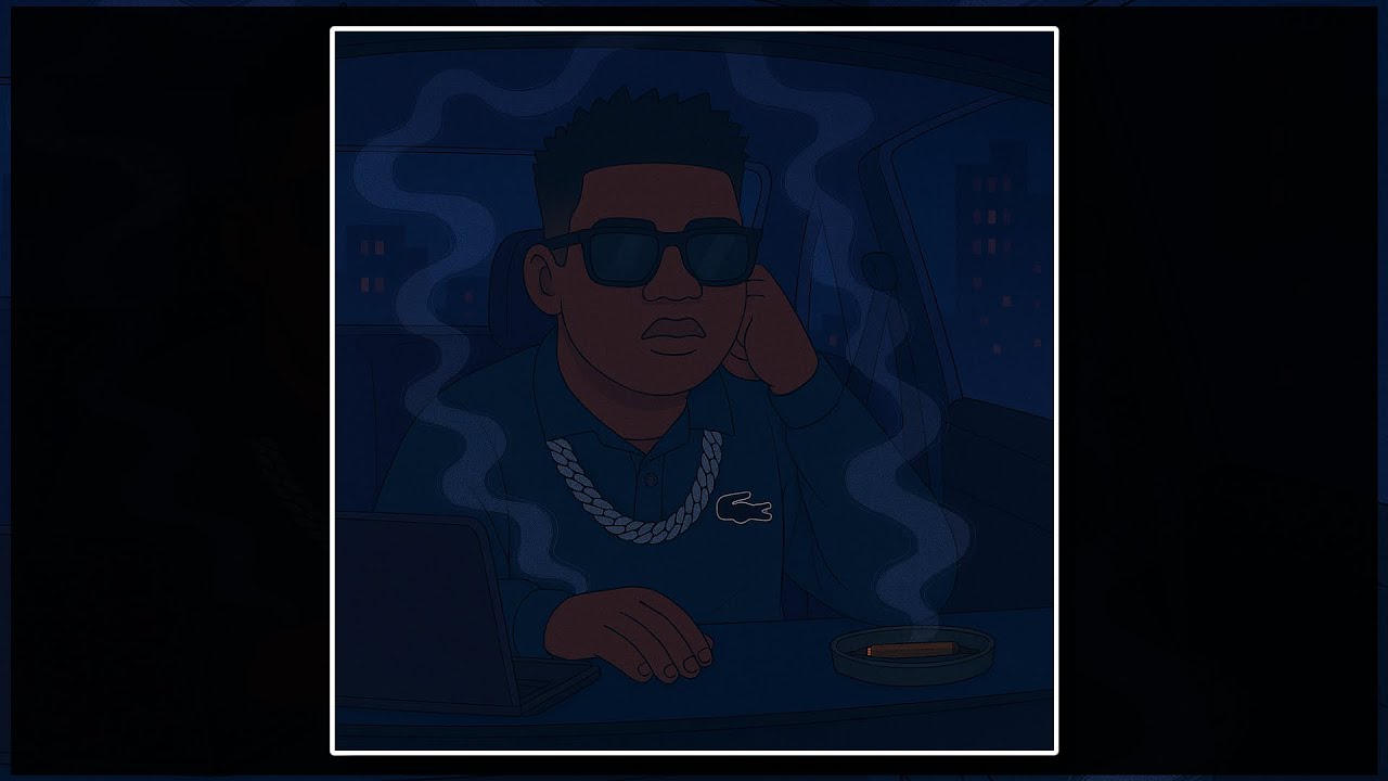 " OG Chill Rap Playlist " — Trap Lofi Music | Chill • Relax • Stoner Mood