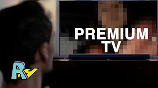 Premium TV screenshot 1
